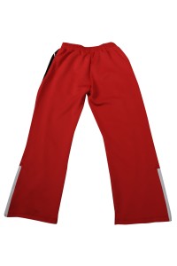CH204 Customized Women's Warm-up Cheerleading Dress Design Splicing Set Cheerleading Dress Cheerleading Dress Uniforms Company 100% Polyester  cheer uniform leggings detail view-13